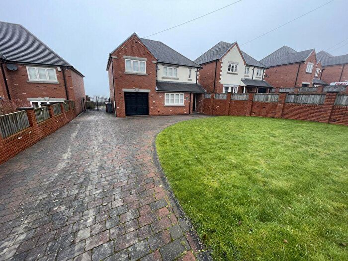 4 Bedroom Detached House To Rent In Locko Road Lower Pilsley, S45