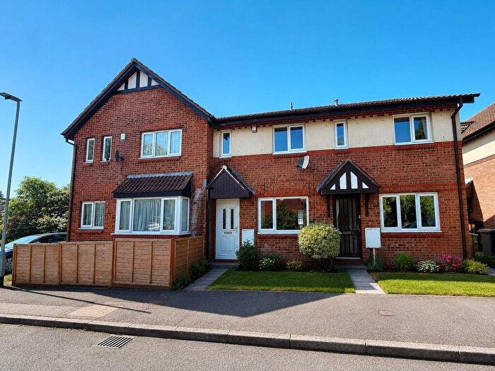 2 Bedroom Semi-Detached House To Rent In Carroll Road, Plymouth, PL5
