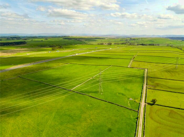 Land For Sale In Land At Shap - Lot, Penrith, CA10