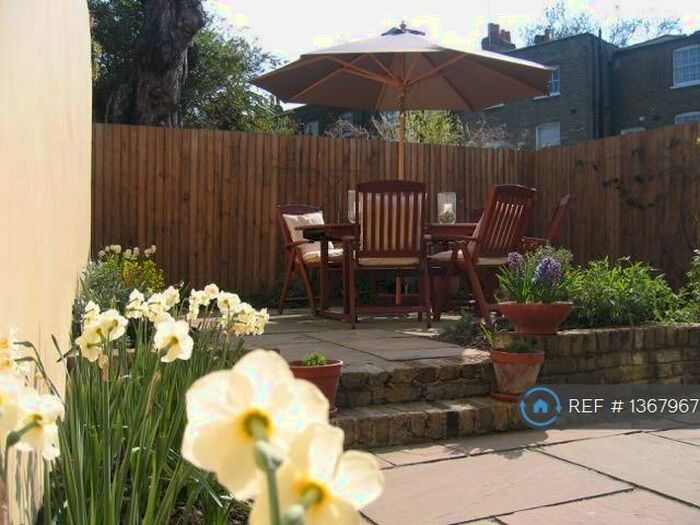 2 Bedroom End Of Terrace House To Rent In Chamberlain Cottages, London, SE5