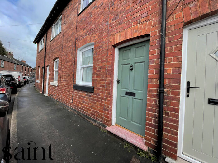 3 Bedroom House To Rent In Tamworth Street, Duffield, DE56