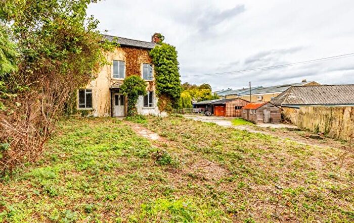5 Bedroom House For Sale In Westward Road, Ebley, Stroud, Gloucestershire, GL5