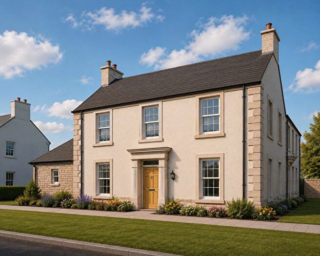 2 Bedroom Flat For Sale In Spa Road, Darlington, County Durham, DL2