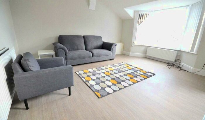 1 Bedroom Apartment To Rent In A Old Lansdowne Road, Didsbury, Manchester, M20
