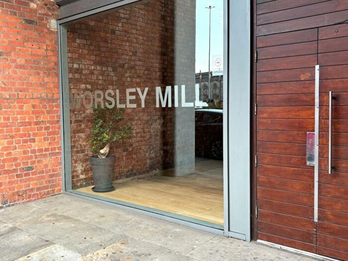 1 Bedroom Flat To Rent In Blantyre Street, Manchester, M15