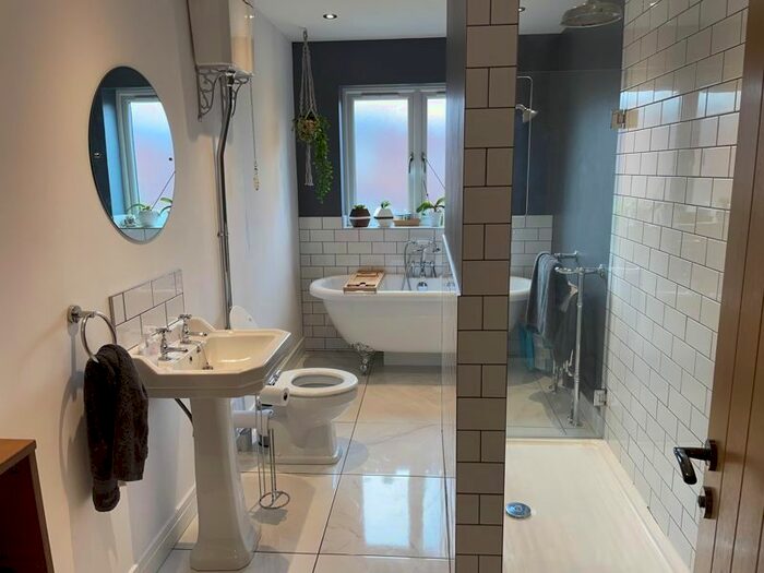 3 Bedroom Terraced House To Rent In Mount Street, Coventry, CV5