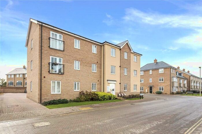 2 Bedroom Apartment To Rent In Abbotswood Common Road, Romsey, Hampshire, SO51