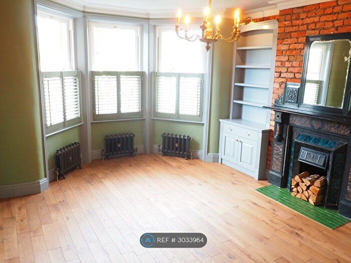 2 Bedroom Flat To Rent In St. Ann's Road, London, N15