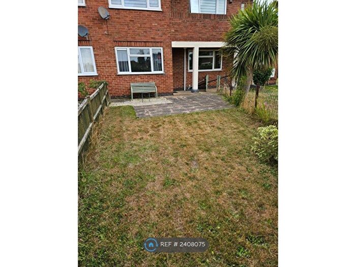 3 Bedroom Flat To Rent In Clifton Road, Boston, PE21