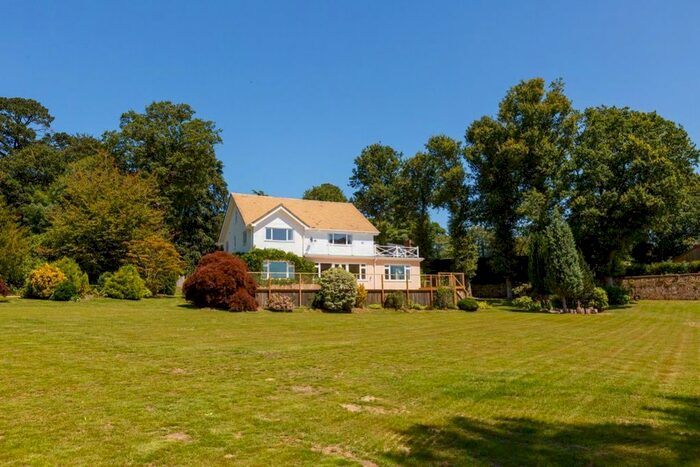 5 Bedroom Detached House To Rent In The Midway, Nevill Court, Tunbridge Wells, TN4