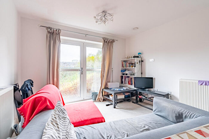 1 Bedroom Apartment For Sale In Charrington Place, St. Albans, Hertfordshire, AL1