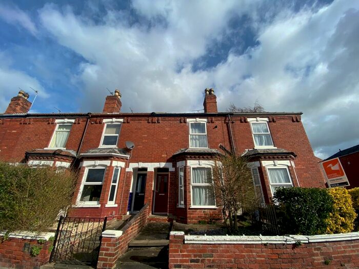 4 Bedroom Terraced House To Rent In Whitehall Terrace, Lincoln, LN1