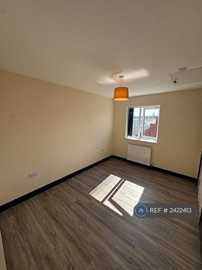 1 Bedroom Flat To Rent In Burgess Road, Leicester, LE2