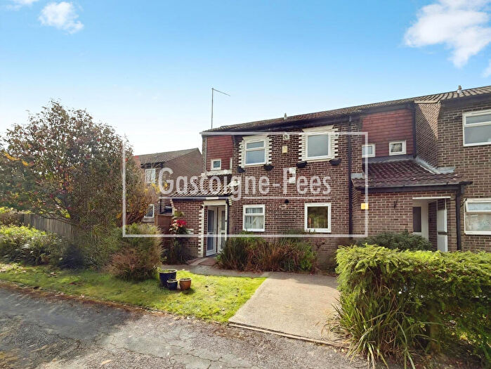 1 Bedroom Apartment To Rent In Horsham, RH12