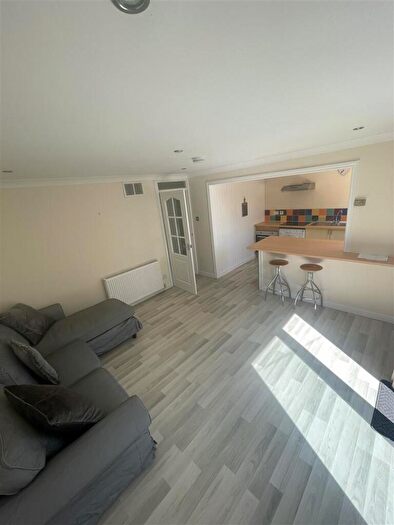 1 Bedroom Bungalow To Rent In Gourlay Wynd, St. Andrews, KY16