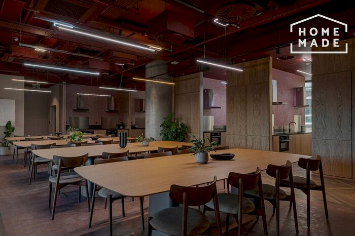 1 Bedroom Flat To Rent In College Road, Croydon, CR0