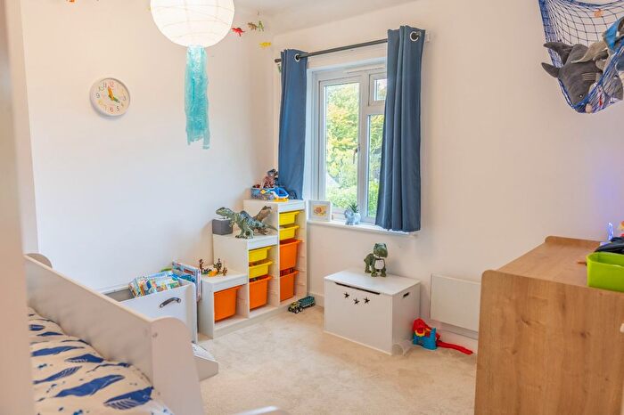 3 Bedroom Terraced House For Sale In Town Lane, Benington, Hertfordshire, SG2