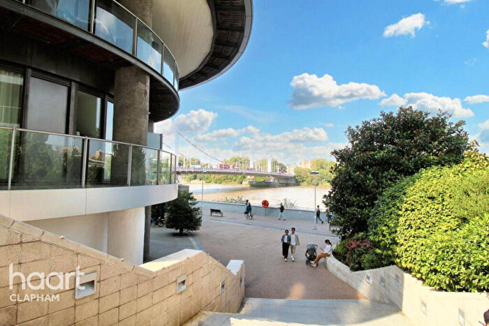 1 Bedroom Apartment To Rent In Queenstown Road, London, SW11