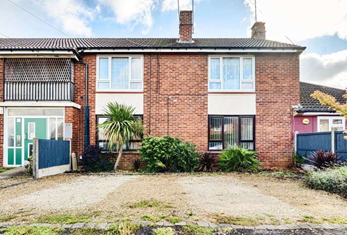 2 Bedroom Apartment For Sale In Longlands Road, Bishops Cleeve, Cheltenham, Gloucestershire, GL52