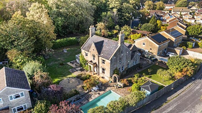 7 Bedroom Detached House For Sale In Leafy Lane, Corsham, SN13