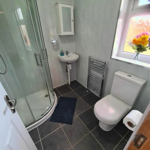 3 Bedroom Property To Rent In Sheridan Street, Sinfin, Derby, DE24