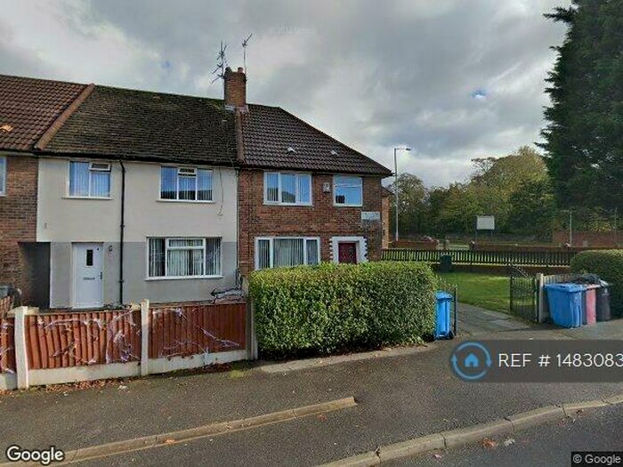 3 Bedroom End Of Terrace House To Rent In Lyme Cross Road, Liverpool, L36