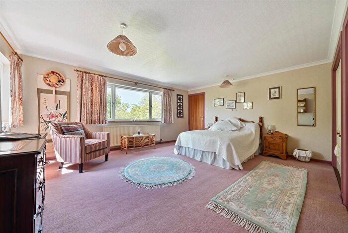 5 Bedroom Detached House For Sale In Deer Park Crescent, Tavistock, Devon, PL19