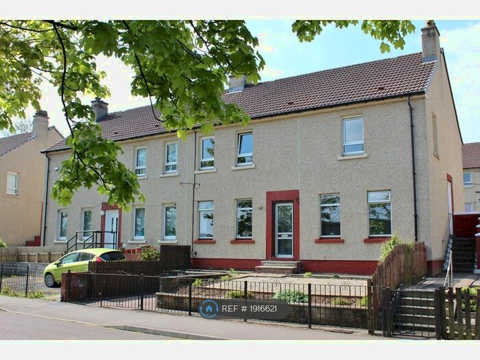 2 Bedroom Flat To Rent In Hillhouse Road, Hamilton, ML3
