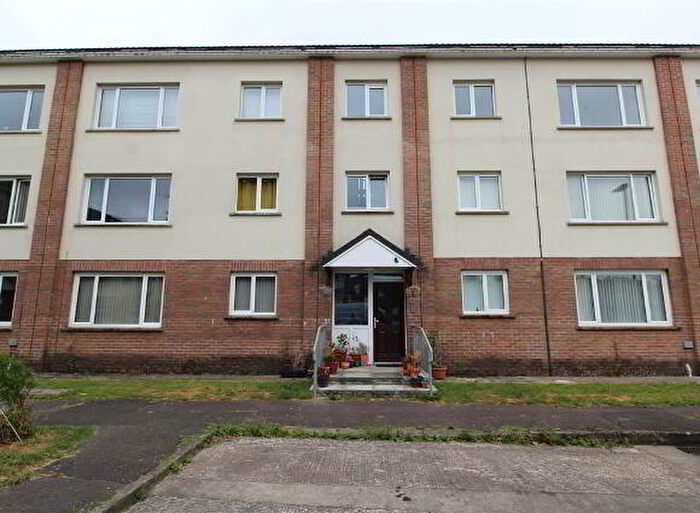 2 Bedroom Apartments For Sale In F Cappagh Gardens, Belfast, BT6