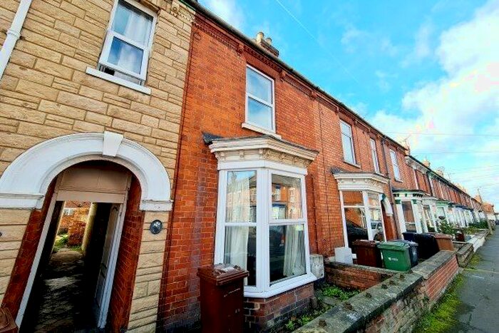 3 Bedroom Terraced House To Rent In Foster Street, Lincoln, LN5
