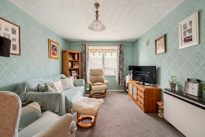1 Bedroom Apartment For Sale In Sidcup Hill, Sidcup, DA14