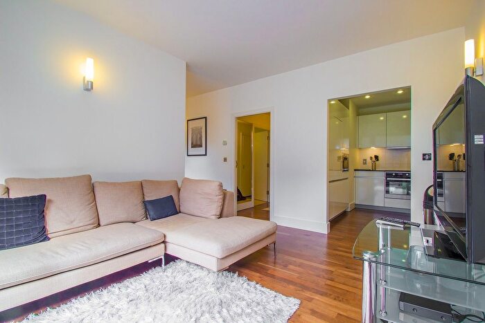 1 Bedroom Flat To Rent In Weymouth Street, Marylebone, W1W
