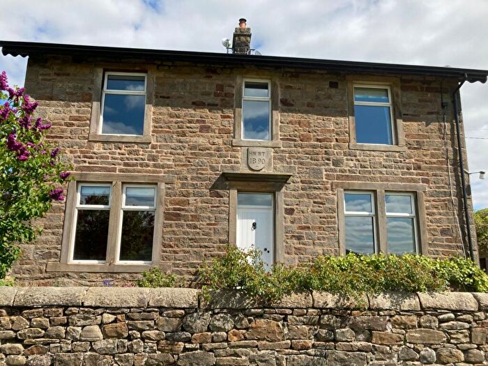 3 Bedroom Detached House To Rent In Bashall Eaves, Clitheroe, Lancashire, BB7