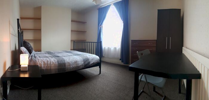 3 Bedroom Terraced House To Rent In Mostyn Road, Birmingham, B16