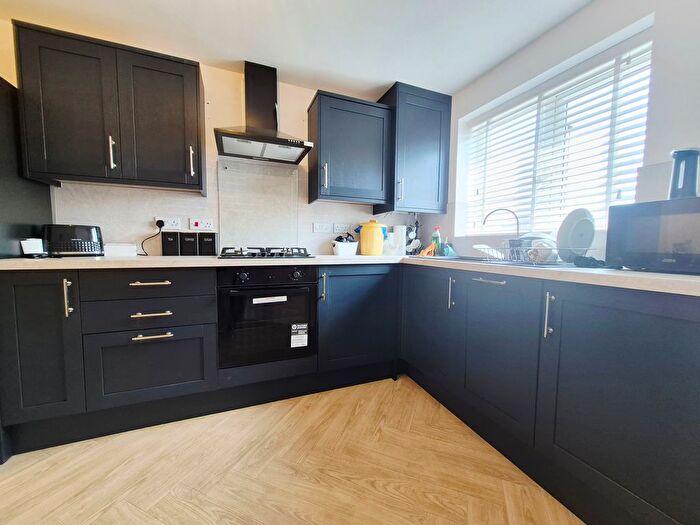 4 Bedroom Property To Rent In Seven Trees Avenue, Blackburn, BB1