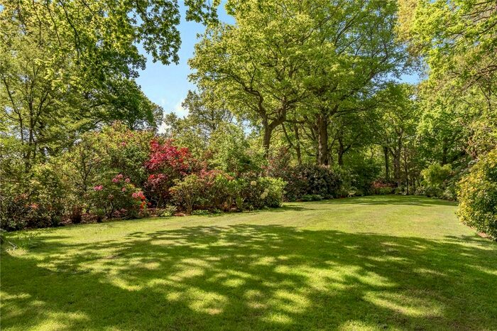 5 Bedroom Detached House For Sale In Penshurst Road, Bidborough, Tunbridge Wells, Kent, TN3