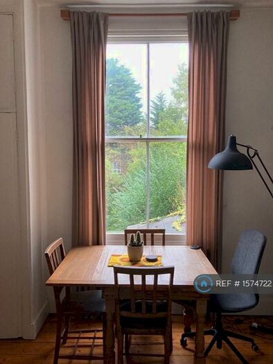 1 Bedroom Flat To Rent In Cecilia Road, London, E8