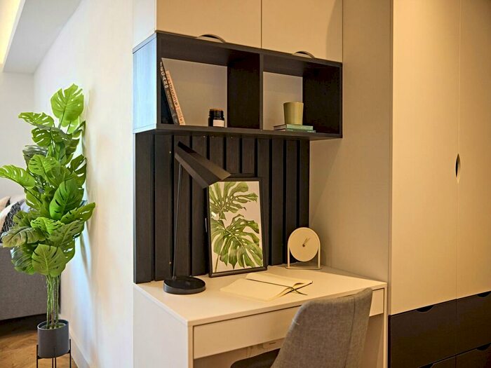 Studio To Rent In Eastgate, Leeds, LS2