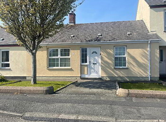 2 Bedroom Mid Terrace Bungalows For Sale In Fearon Close, Kilkeel, BT34