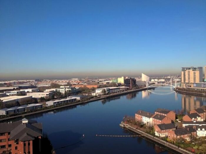 Studio To Rent In Clippers Quay, Salford, M50