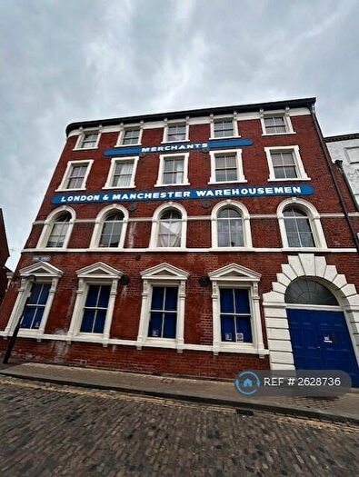 1 Bedroom Flat To Rent In Robinson Row, Hull, HU1