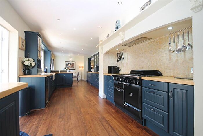 3 Bedroom Detached Bungalow For Sale In Middle Drive, Darras Hall, Ponteland, Newcastle Upon Tyne, NE20