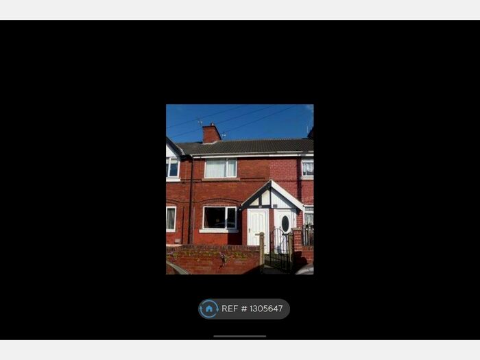 2 Bedroom Terraced House To Rent In Morrell Street, Maltby, Rotherham S66