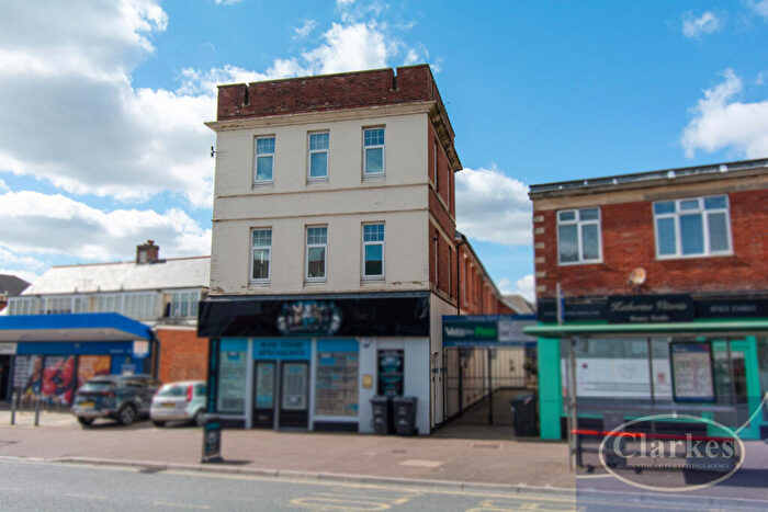 2 Bedroom Maisonette For Sale In A Victoria Park Place, BH9