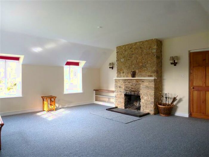 3 Bedroom Cottage To Rent In Offwell, Honiton, EX14