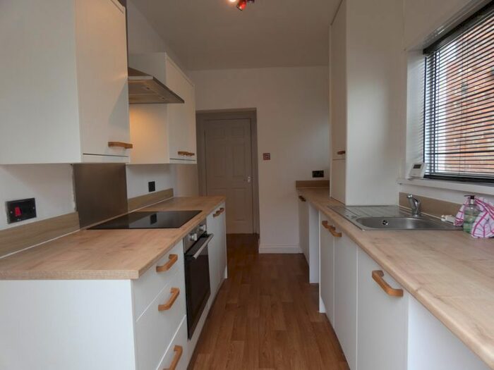 2 Bedroom Terraced House To Rent In South Street, Spennymoor, DL16