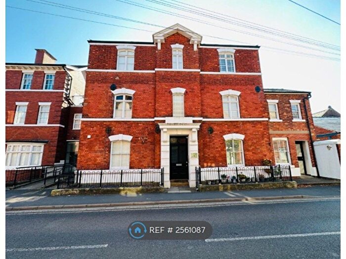1 Bedroom Flat To Rent In The Courthouse, Selby, YO8