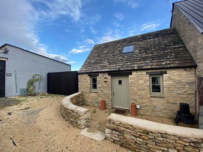 1 Bedroom Barn Conversion To Rent In Rhymes Barn Farm Cottages, Fairford, GL7