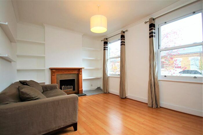 2 Bedroom Flat To Rent In Plimsoll Road, N4