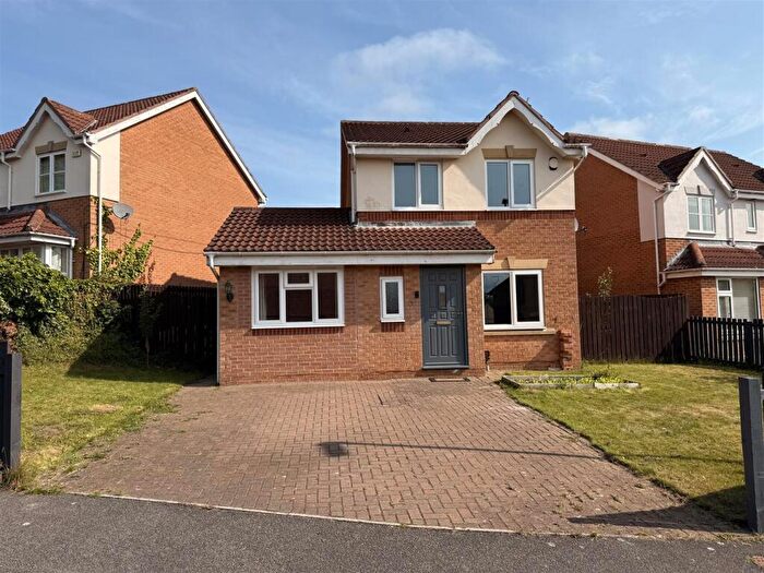 4 Bedroom Detached House To Rent In Stonegate Lane, Meanwood, Leeds, West Yorkshire., LS7